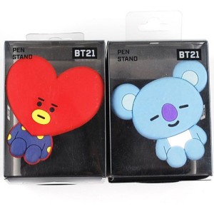 474B] 12000 BT21 펜꽂이