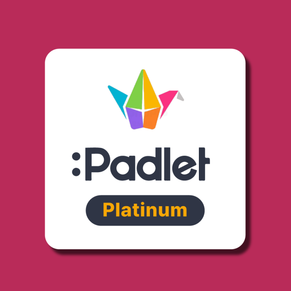 패들렛 플래티넘 유료요금제 (Padlet Platinum)