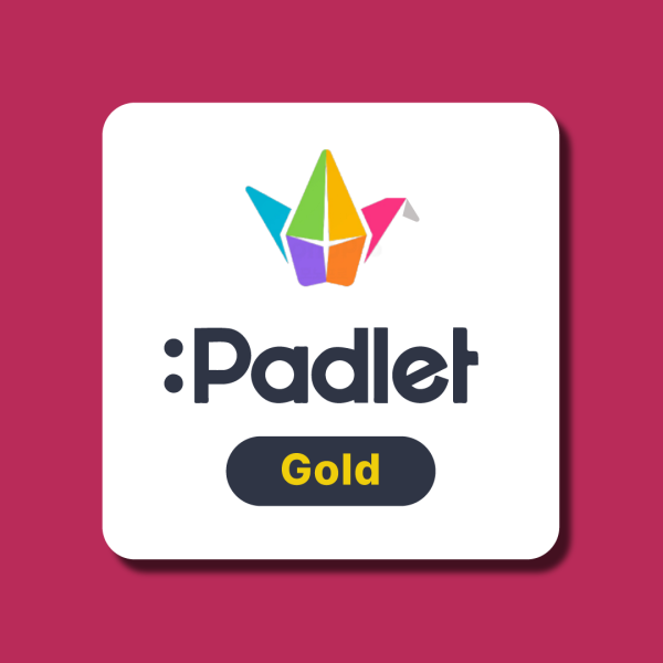 패들렛 골드 유료요금제 (Padlet Gold)