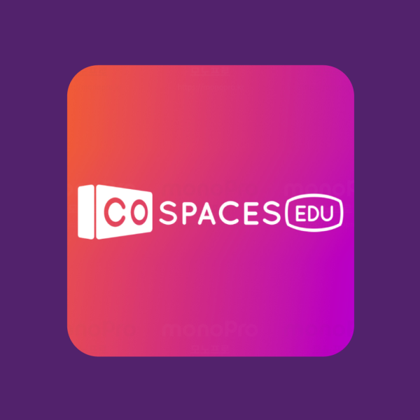 코스페이시스 프로 + VR/AR 머지큐브 (선생님 1 + 학생 n) [COSPACES 12개월 라이센스]