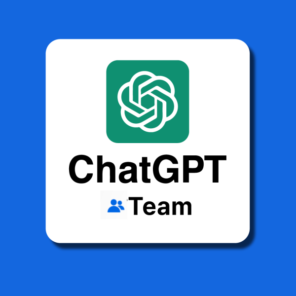 챗지피티 팀 요금제 (ChatGPT team 라이센스)