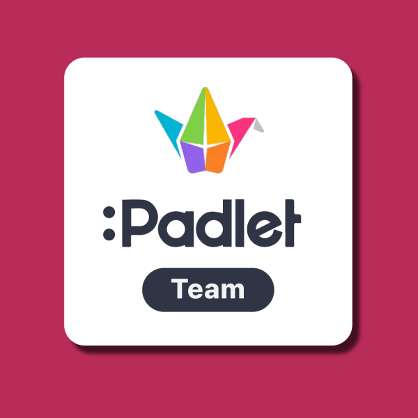 패들렛 팀 요금제(유료 요금제) [Padlet(Team)]