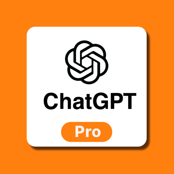 챗지피티 프로 [ChatGPT Pro n개월 라이선스]