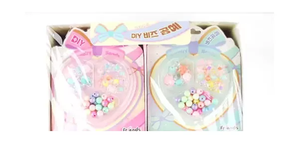 315A] 1500 DIY 비즈 공예